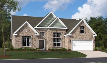The Ransford Elevation K