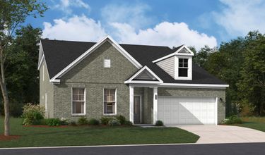 The Norwood Elevation H
