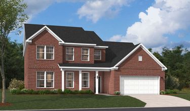 The Doyle Elevation J