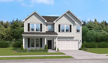 Elevation B