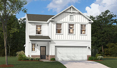 Elevation E