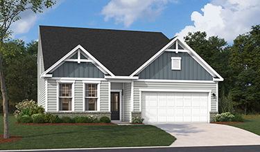 Elevation E