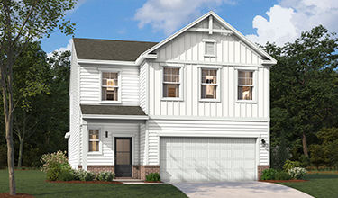 Elevation E