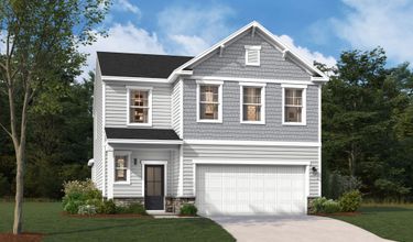 The Yarmouth Elevation G