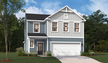 The Yarmouth Elevation E