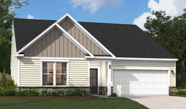 The Easton at Longview Elevation C