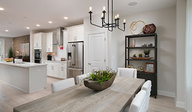 louisa spacious kitchen and upgraded design selections