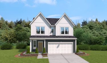 The Sheffield Elevation D