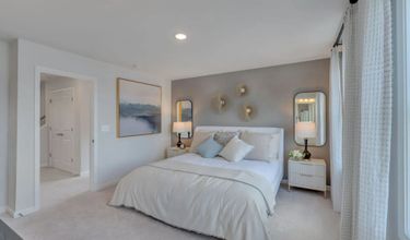 Lennox Bedroom