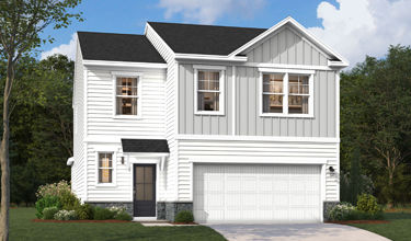 The Yarmouth at Copper Crest Elevation C