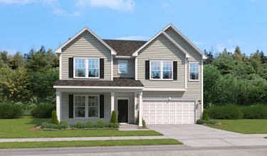 Elevation B