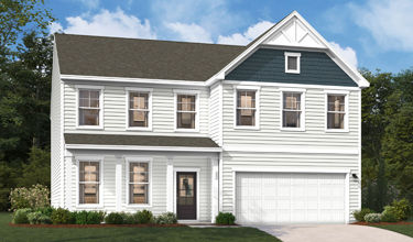 The Lambert at Hickory Woods Elevation M
