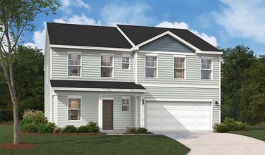 The Upton Elevation E