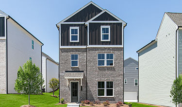 exterior homesite 29