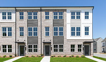 exterior rendering