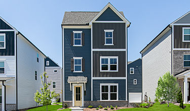 homesite 26 exterior
