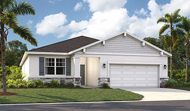 The Seaton Elevation C