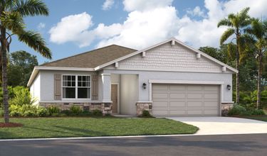 The Seaton Elevation C