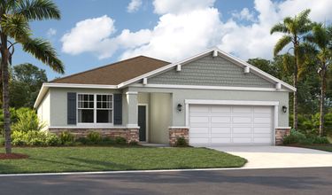 The Seaton Elevation C