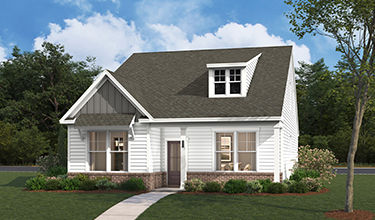 Elevation B