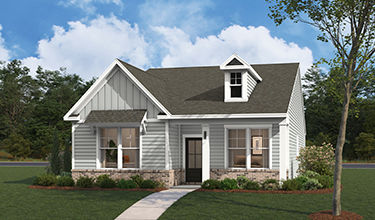 Elevation B