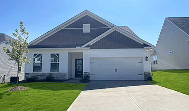 Elevation C