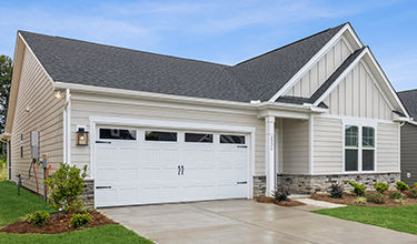 The Easton at Heritage Elevation C