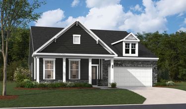 The Easton Elevation E