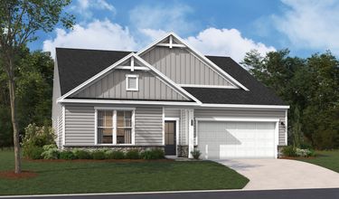 The Easton Elevation E