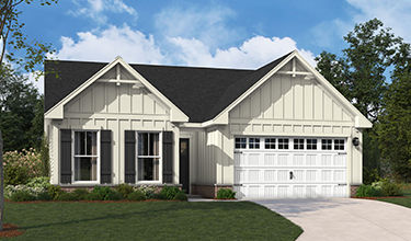 exterior rendering