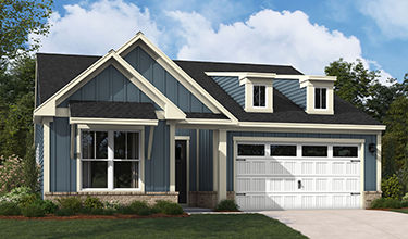front exterior