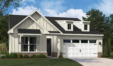 exterior rendering