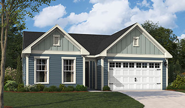 exterior rendering