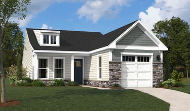 The Sapphire Elevation C