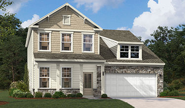 elevation l rendering