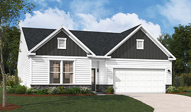 exterior rendering