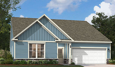 easton rendering