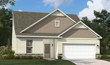 garland l exterior rendering