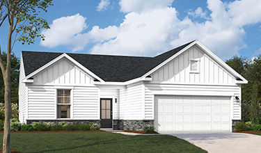 atkinson homesite 174 exterior rendering