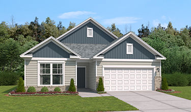 everest single family home rendering