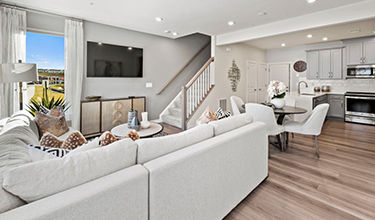 Discover Unmatched Comfort and Convenience at The Tessa: A Unique 2-Bedroom Condo