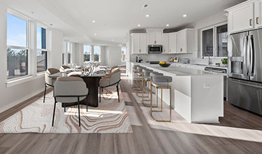 Discover Unmatched Elegance at The Cavendish Condo at Stonebrook at Westfields: Your Dream Home Beckons!