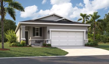 The Lewiston Elevation C
