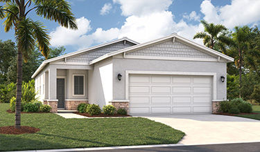 The Bellinger Elevation C