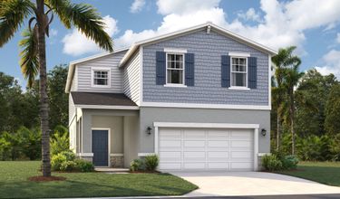 The Jensen Elevation C