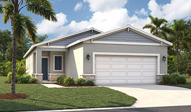 The Bellinger Elevation C