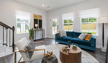 recreation room
