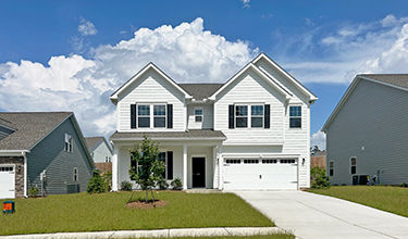 Elevation B
