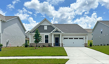 Elevation F