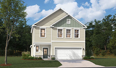Elevation C
